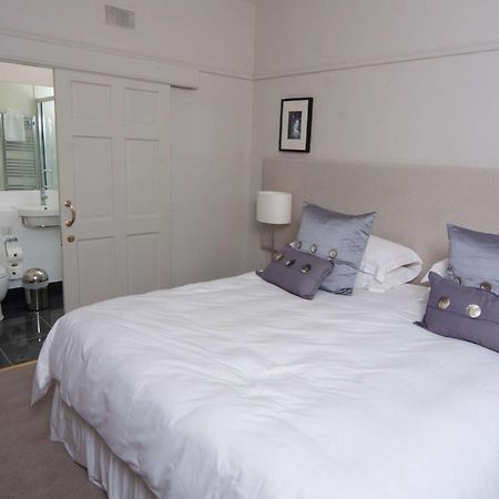 Brucefield Boutique B&B Arbroath Bagian luar foto