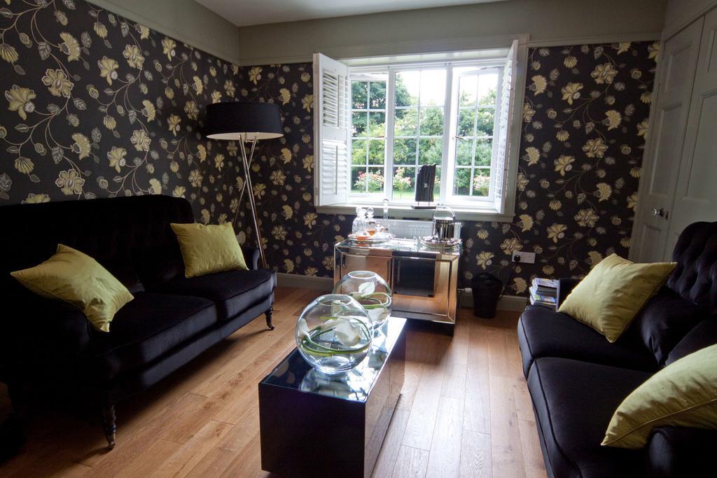 Brucefield Boutique B&B Arbroath Bagian luar foto